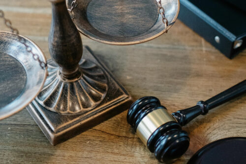 Adwokat Karny Warszawa: Kompleksowa Pomoc w Sprawach Karnych